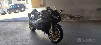 Aprilia RSV 1000R 2001