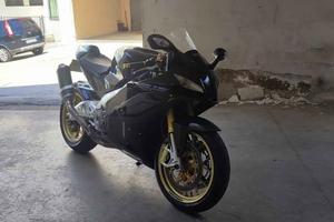 Aprilia RSV 1000R 2001
