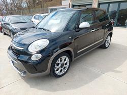 Fiat 500L 1.6 Multijet 120 CV Trekking TETTO PANOR