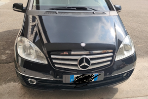 Mercedes classe a 160 benzina