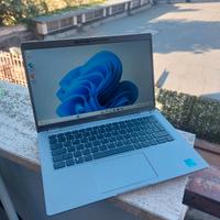 Dell latitude Core I5 Ram 16gb Windows 11 Pro