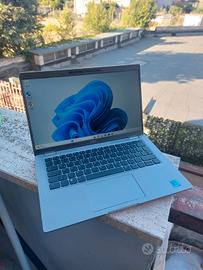 Dell latitude Core I5 Ram 16gb Windows 11 Pro