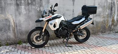 BMW F 800 GS