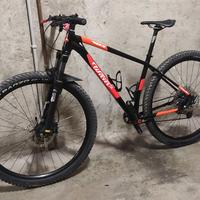 MTB Wilier 503X Ruote da 29 