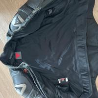 Giubbotti moto