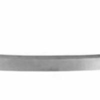 RINFORZO PARAURTI ANTERIORE OPEL CORSA 2014 IN POI