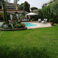 Manutentore del verde