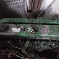 Motore Perkins 6.3724 per ricambi