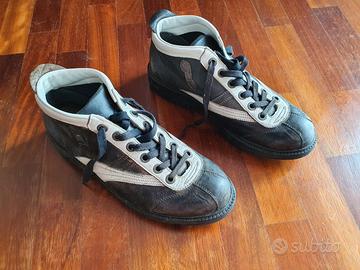 Puma Rudolf Dassler Anni 80/90