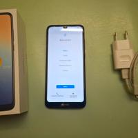 Smartphone Huawei Y6 2019 DualSim 32GB