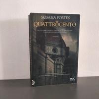Quattrocento di Susanna Fortes