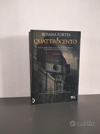 Quattrocento di Susanna Fortes