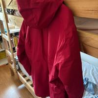 Giacca trekking donna