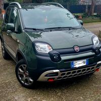 Fiat Panda 4X4 Cross
