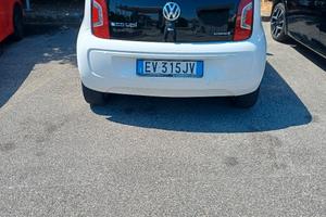 Volkswagen Eco UP Metano