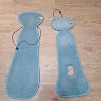 Aeromoov antisudore passeggino seggiolino