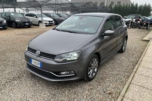 VOLKSWAGEN Polo 1.4 TDI 90 CV 5p. Highline BlueM