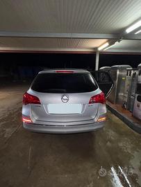 PERFETTE CONDIZIONI OPEL ASTRA