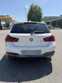 BMW 118i M Sport 3p