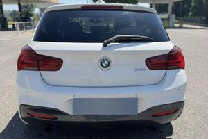 BMW 118i M Sport 3p