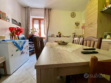 Via la marmora nulvi