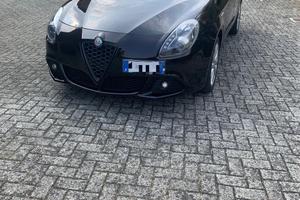 Alfa Romeo Giulietta 1.4 Benzina da 170 CV