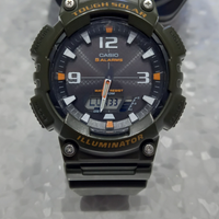 Orologio casio tough solar