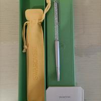 Penna nuova swarovski
