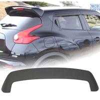 SPOILER ALETTONE PER NISSAN JUKE 10-17 IN ABS LOOK