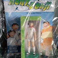 holly e Benji collection-uscita 27-oliver hutton