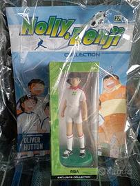 holly e Benji collection-uscita 27-oliver hutton