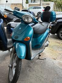 Liberty 50cc