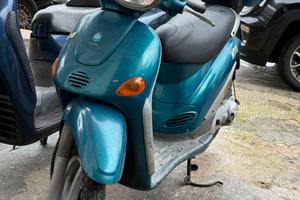 Liberty 50cc