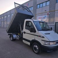 Iveco 35c12cc2.3hpi. ribaltabile 3lat.nuovo 3.30m