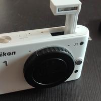 nikon 1 J1