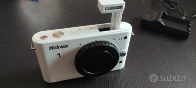 nikon 1 J1