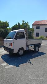 CAMIONCINO BELLIER ASSO  QUADRICICLO DISEL 