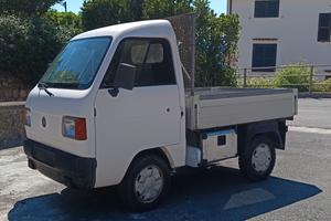 CAMIONCINO BELLIER ASSO  QUADRICICLO DISEL 