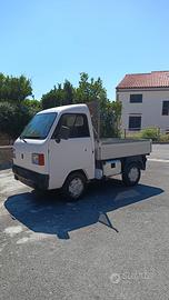 CAMIONCINO BELLIER ASSO  QUADRICICLO DISEL 