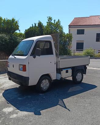 CAMIONCINO BELLIER ASSO  QUADRICICLO DISEL 