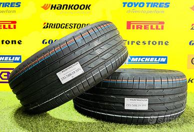 X2: Estive 235/50R19 99V -HANKOOK- al 78%
