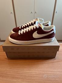 Nike blazer 2024 rosse alte