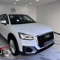 Audi Q2 35 TDI -EURO 6-NAVI-GARANTIT-LED-2018
