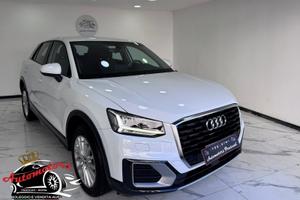 Audi Q2 35 TDI -EURO 6-NAVI-GARANTIT-LED-2018