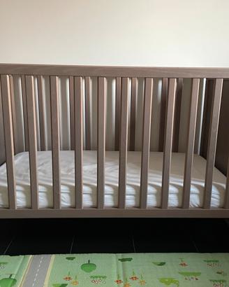 Lettini Ikea Sundvik