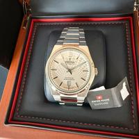 Festina Automatico F200831 argente