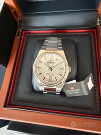 Festina Automatico F200831 argente