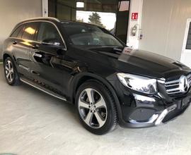 Mercedes glc (x253)