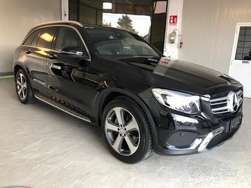 Mercedes glc (x253)