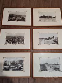 Quadri Storici della Città di Bari